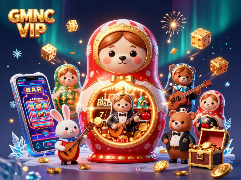 Spin the reels with GMNC VIP for top online casino insights and trusted betting reviews.